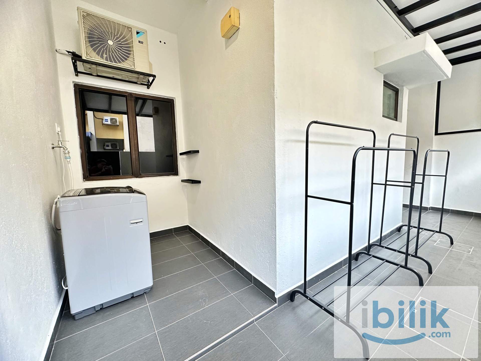 Limited! Master Room With Private Bathroom @Bandar Mahkota Banting City - Image 10