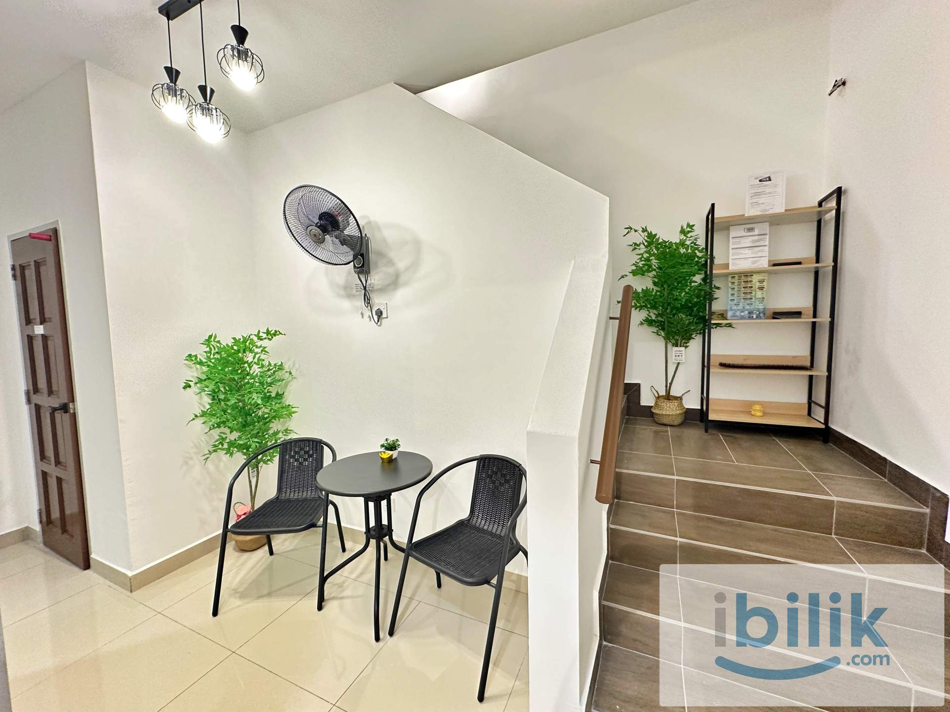 Limited! Master Room With Private Bathroom @Bandar Mahkota Banting City - Image 5