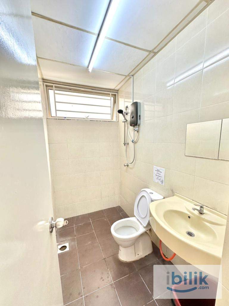  Setapak PV20 Confy Medium Room Non Sharing for Rent - Image 2