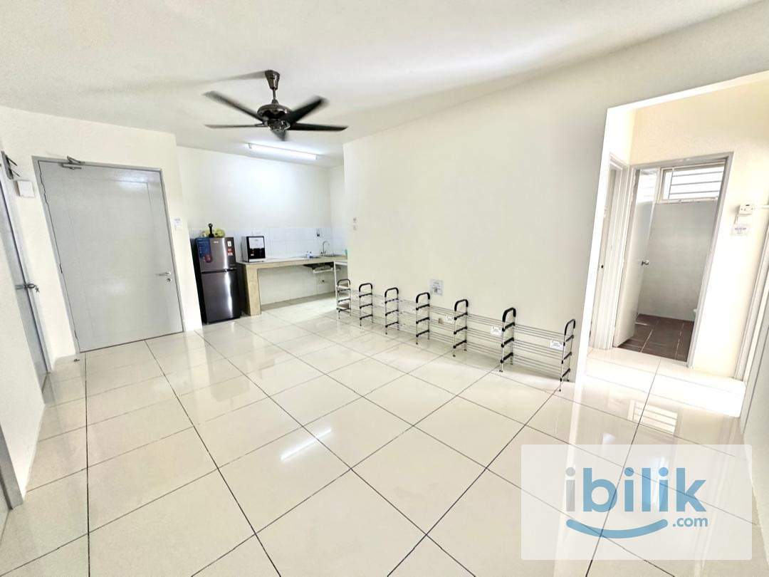  Setapak PV20 Confy Medium Room Non Sharing for Rent - Image 3