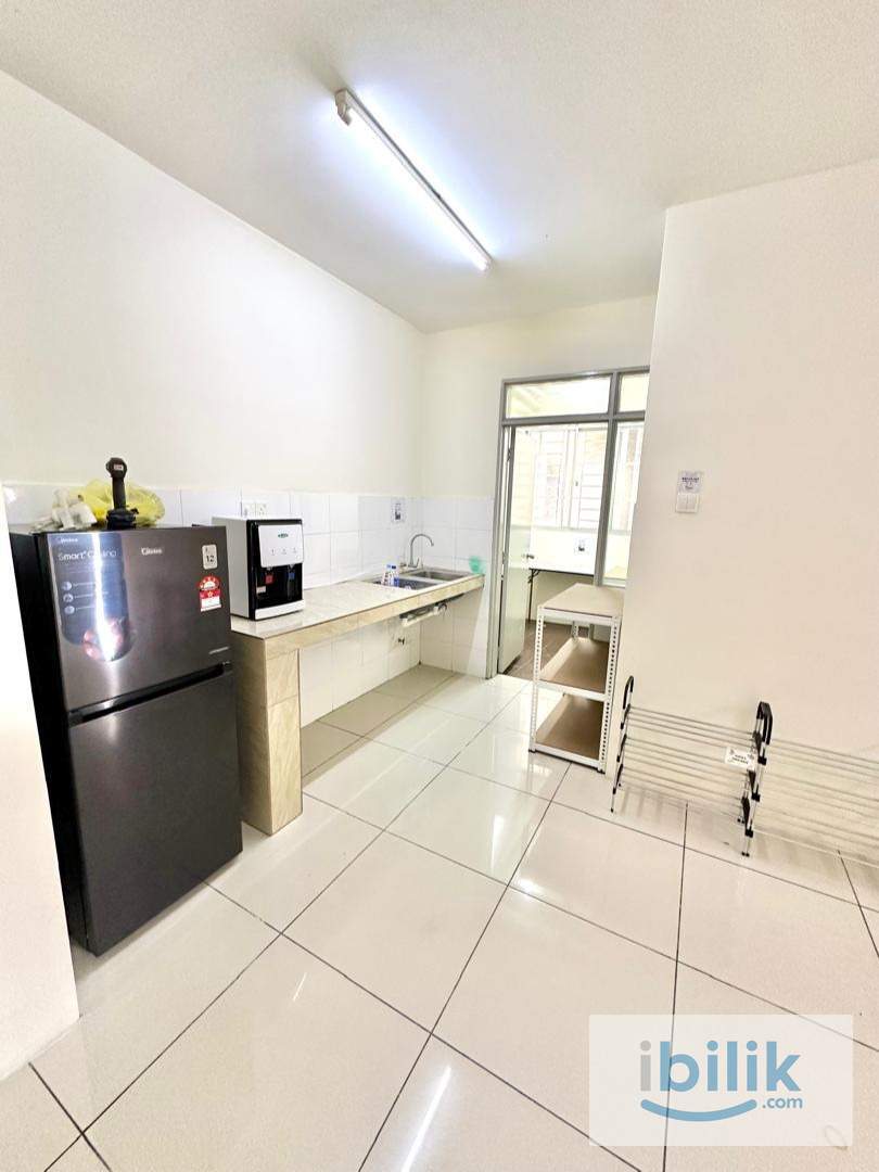  Setapak PV20 Confy Medium Room Non Sharing for Rent - Image 4