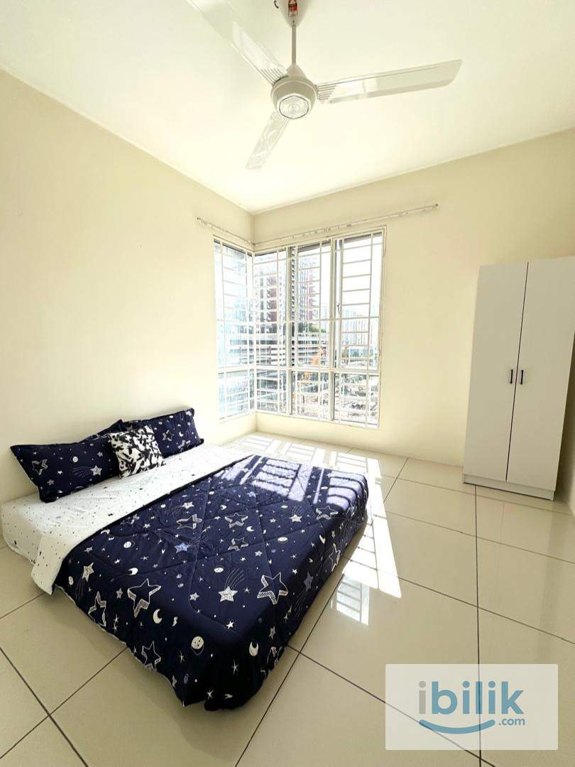  Setapak PV20 Confy Medium Room Non Sharing for Rent - Image 5