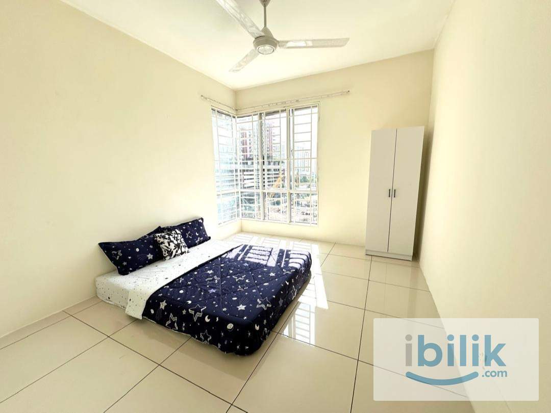  Setapak PV20 Confy Medium Room Non Sharing for Rent - Image 6