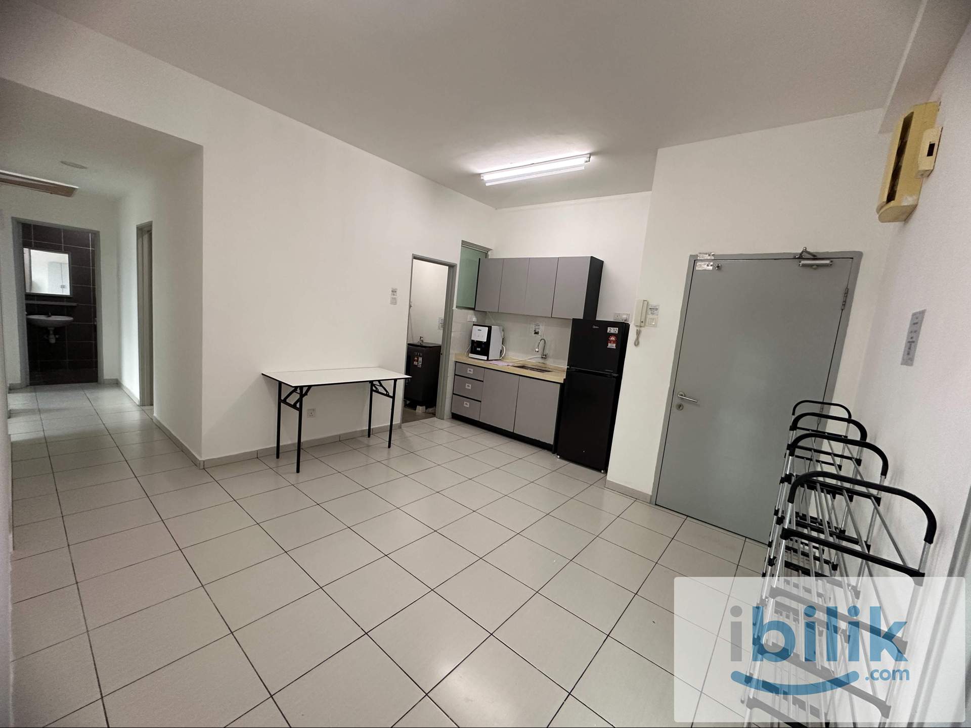 [300m to MRT] Non Sharing Female Master room for rent at The Zizz @ Damansara North - Image 5