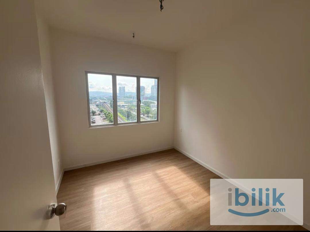 Residensi Pitta New Condo @ Cheras Maluri RM1,500/month (Whole Bare Unit - Ready For Move In) - Image 8