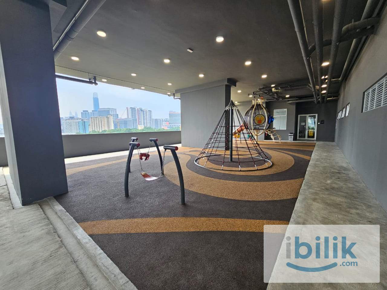 Residensi Pitta New Condo @ Cheras Maluri RM1,500/month (Whole Bare Unit - Ready For Move In) - Image 5