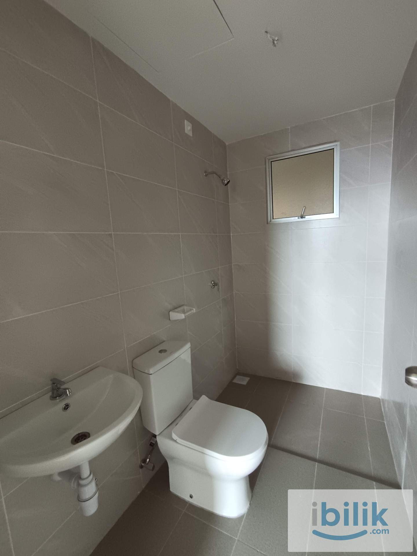 Residensi Pitta New Condo @ Cheras Maluri RM1,500/month (Whole Bare Unit - Ready For Move In) - Image 9