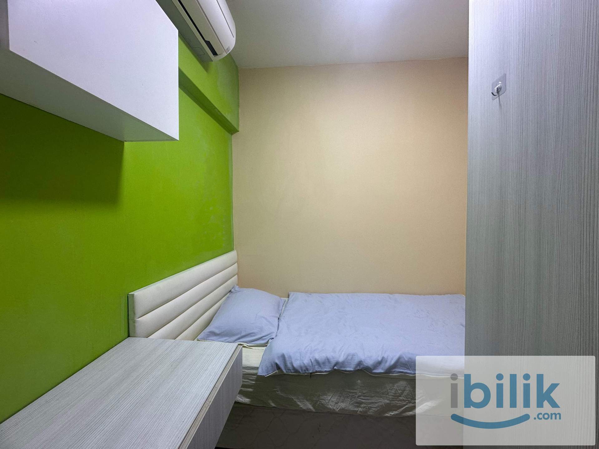【New Renovated】D'Latour Aircon Room at Bandar Sunway - Image 3