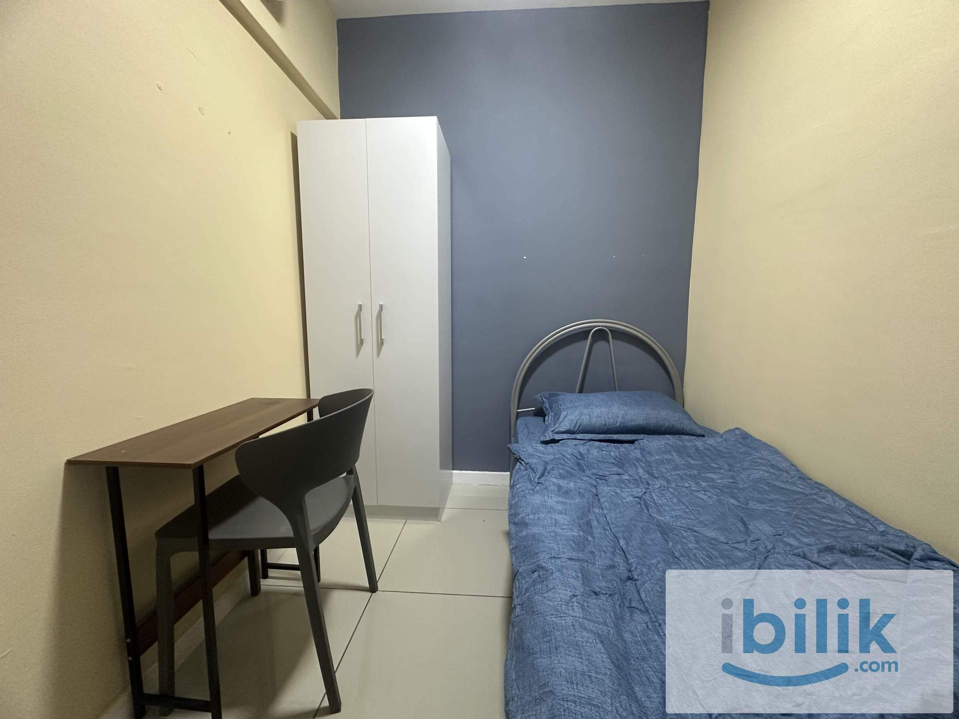 【New Renovated】D'Latour Aircon Room at Bandar Sunway - Image 4