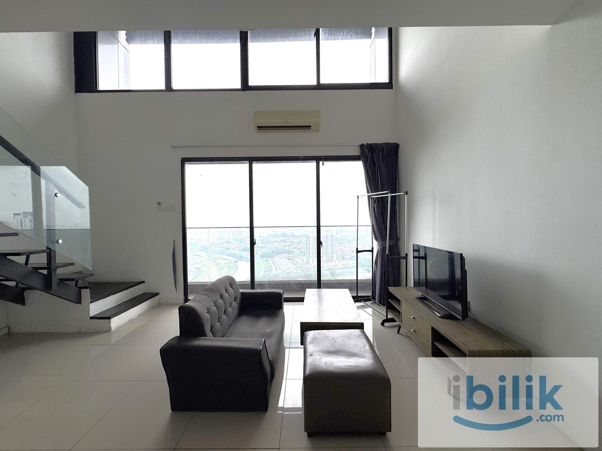 【New Renovated】D'Latour Aircon Room at Bandar Sunway - Image 7