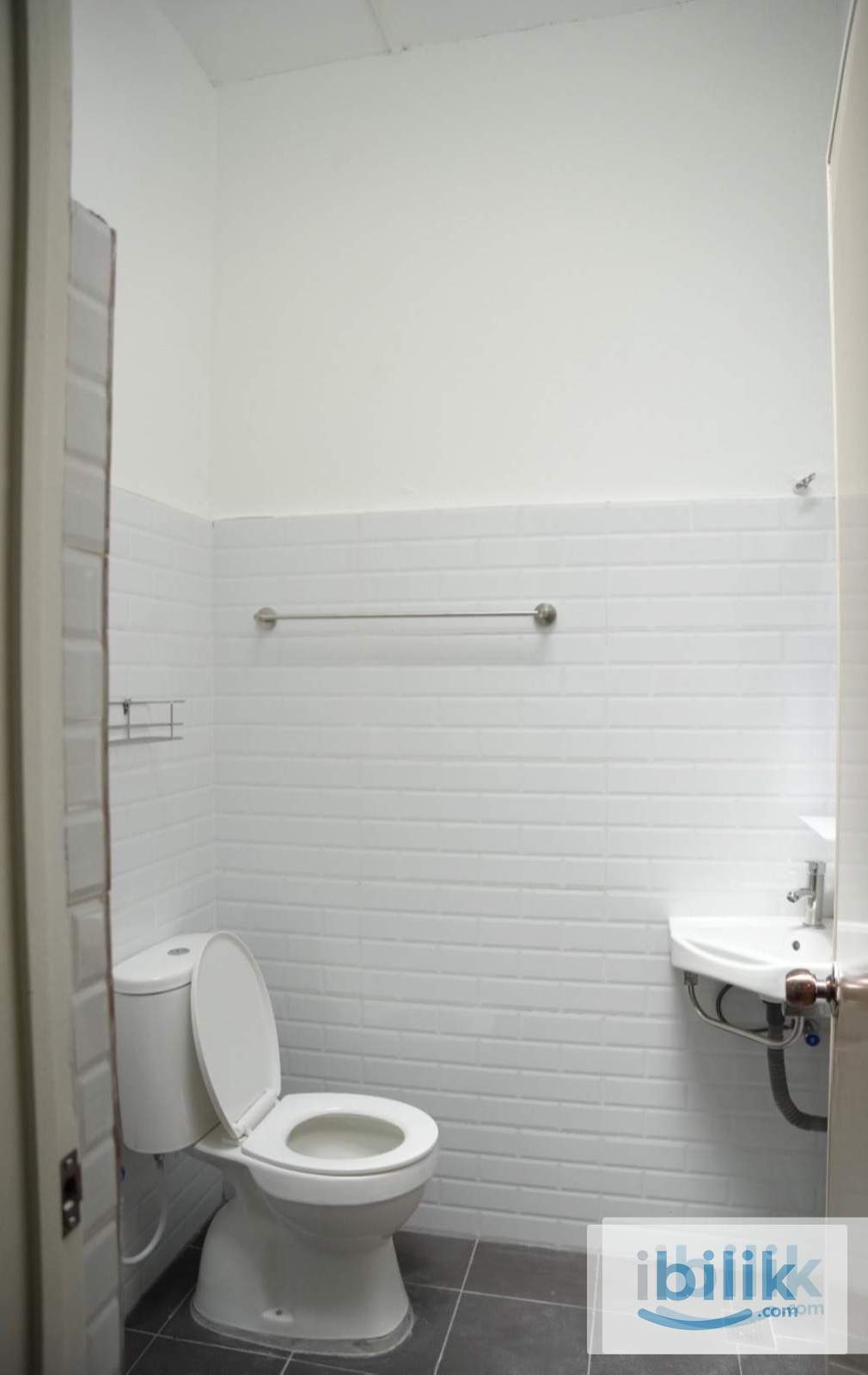 USJ 6 Subang Jaya Room With Window + Private Bathroom + Fully Furnished (Newly Renovated) - Image 2
