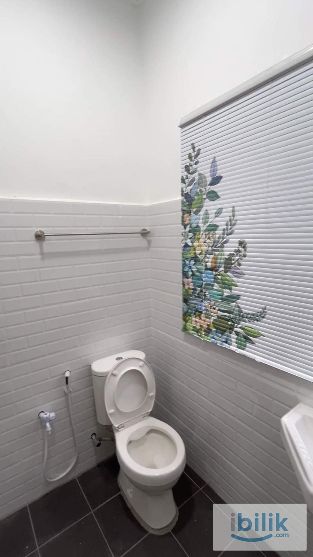 USJ 6 Subang Jaya Room With Window + Private Bathroom + Fully Furnished (Newly Renovated) - Image 4