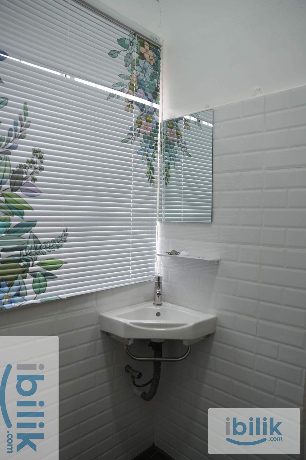USJ 6 Subang Jaya Room With Window + Private Bathroom + Fully Furnished (Newly Renovated) - Image 5