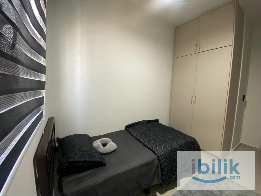 Exclusive Small Room - Image 3