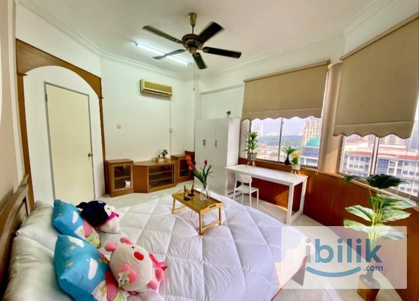  Kelana D’Putera Room for Rent | Female Preferred | Fully Furnished | All-In | Move-In Ready - Image 2