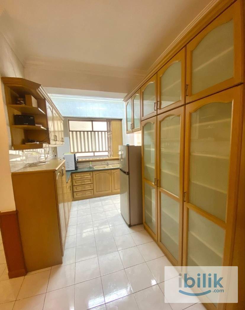  Kelana D’Putera Room for Rent | Female Preferred | Fully Furnished | All-In | Move-In Ready - Image 4