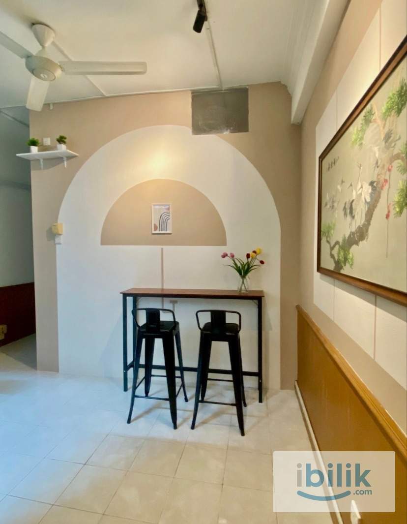 Kelana D’Putera Room for Rent | Female Preferred | Fully Furnished | All-In | Move-In Ready - Image 7