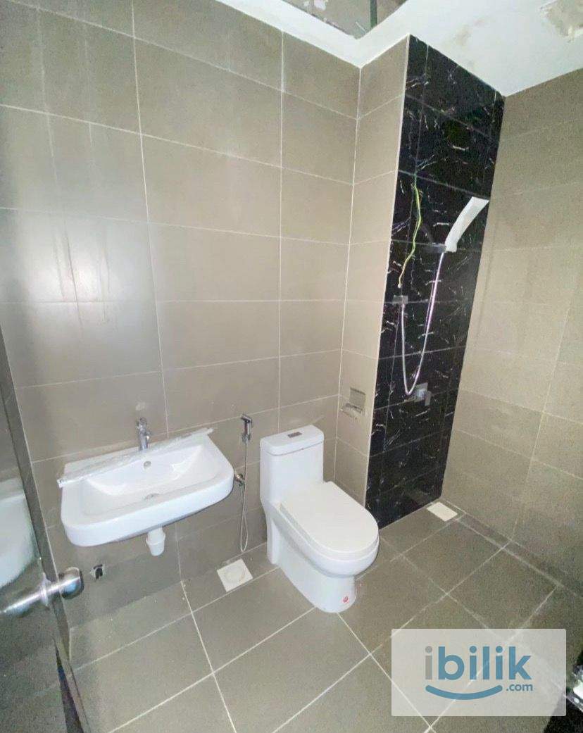 Walk to Pavilion Bukit Jalil | Fully Furnished Room From RM700 - Image 5