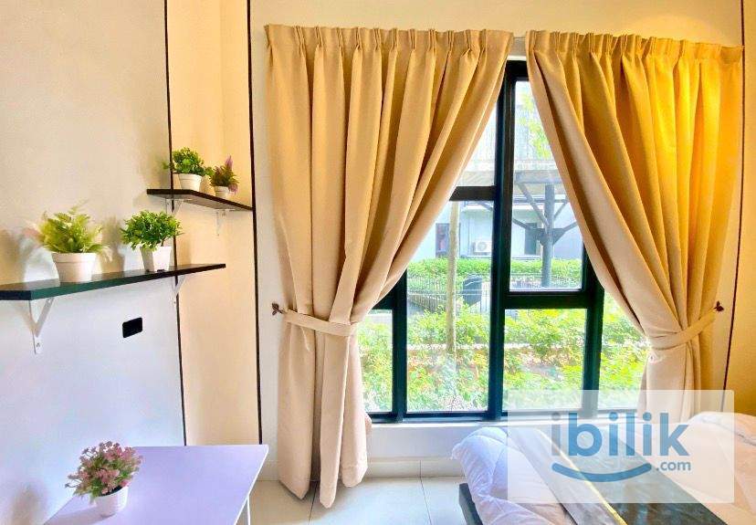Premium Single Room at The Havre, Bukit Jalil - Image 3