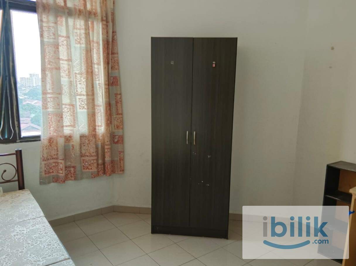Room for rent University Heights, Sungai Dua - Image 4