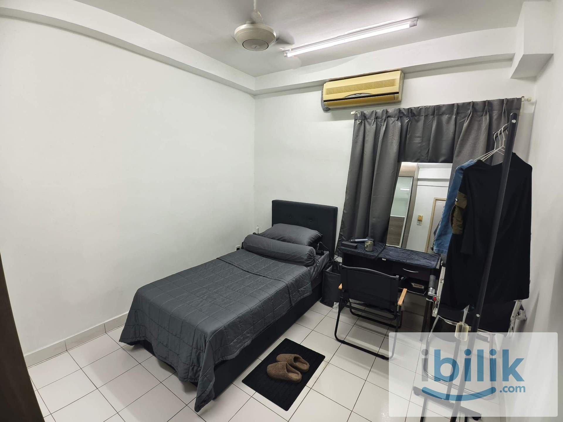 Ara Damansara Male Single room for rent  - Image 1