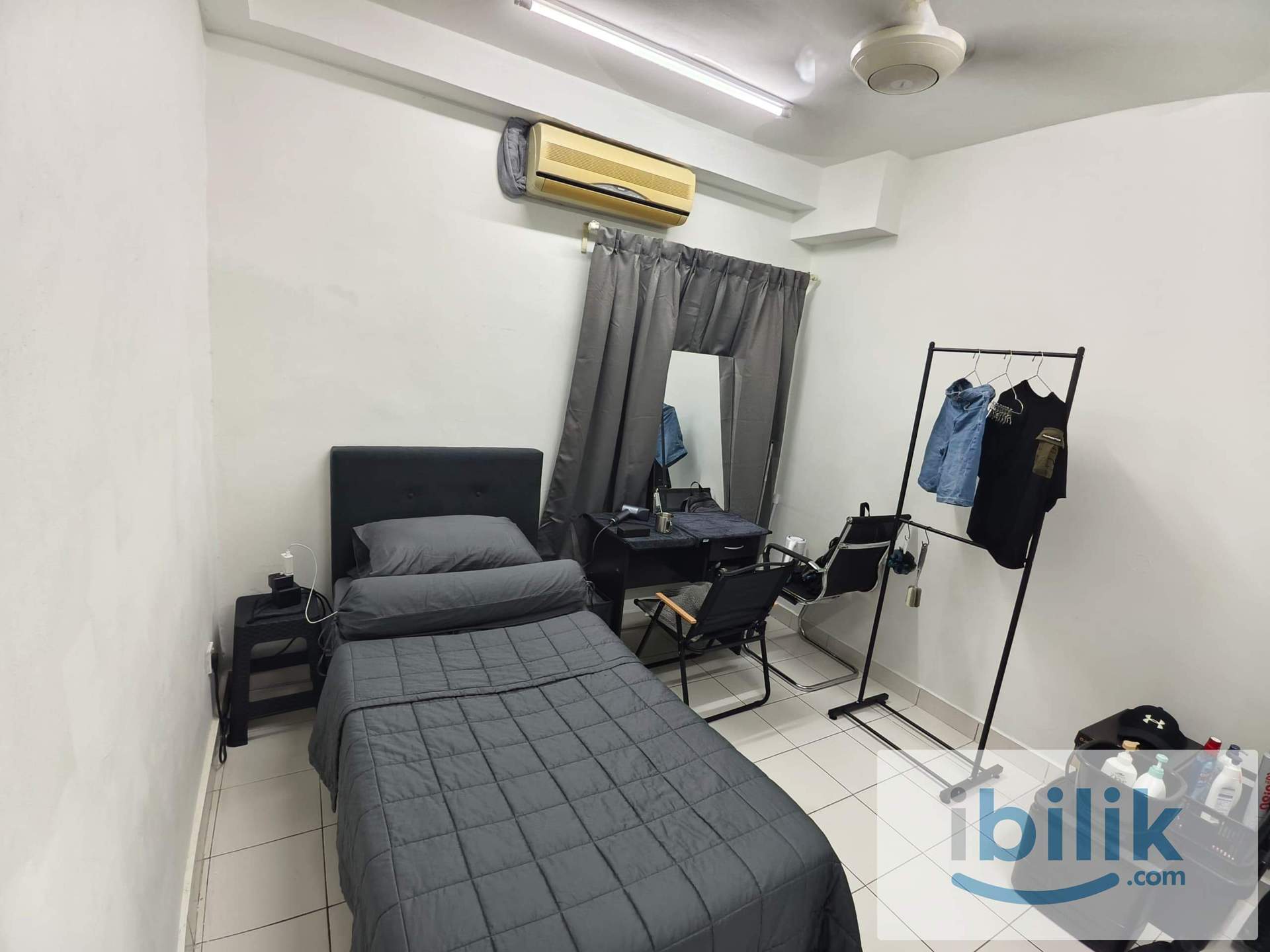 Ara Damansara Male Single room for rent  - Image 2