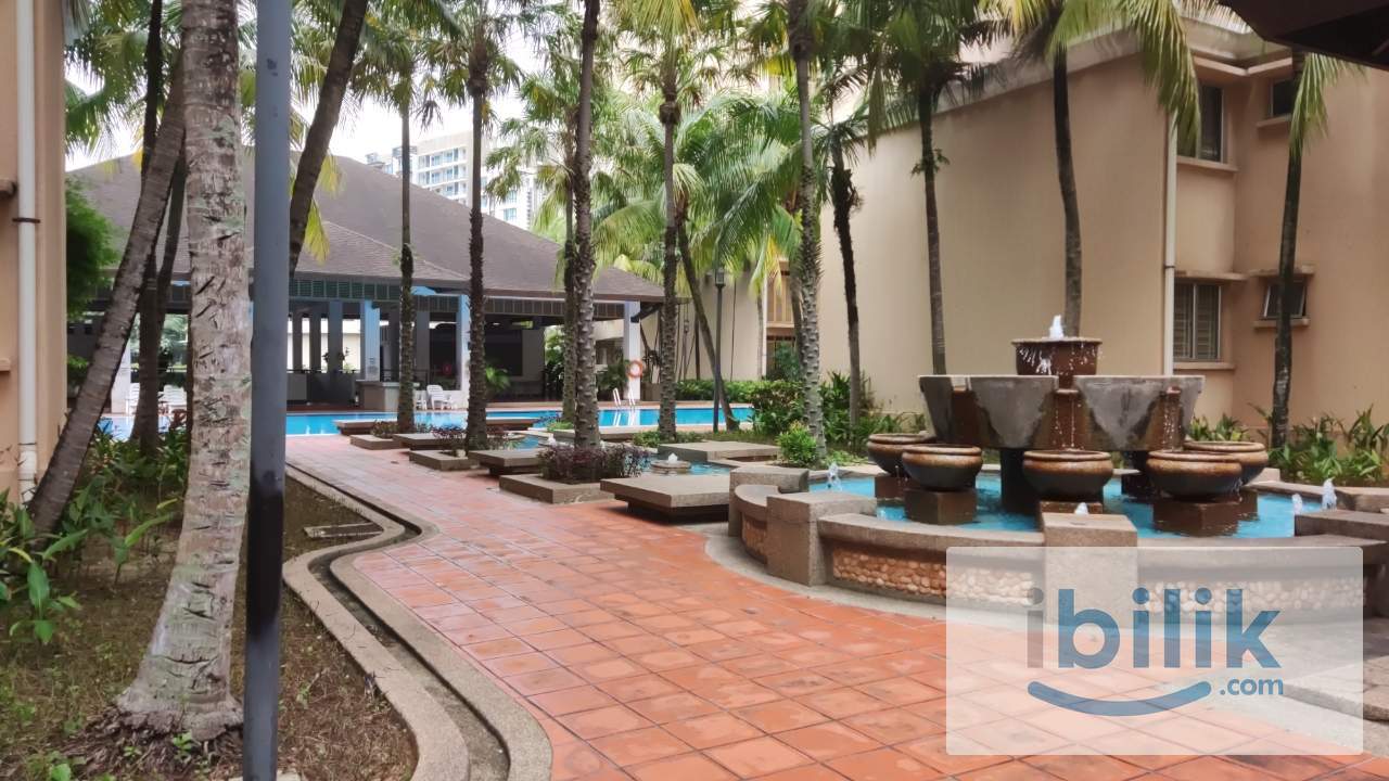 Ara Damansara Male Single room for rent  - Image 3