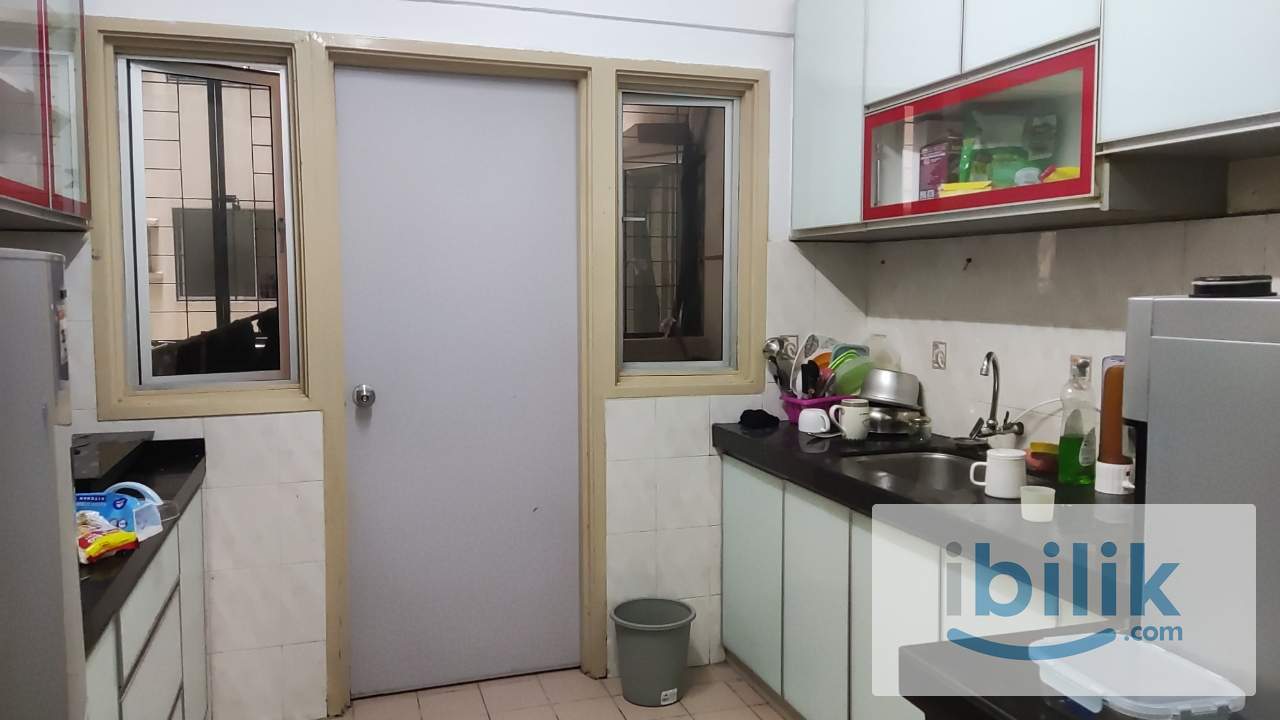 Ara Damansara Male Single room for rent  - Image 5