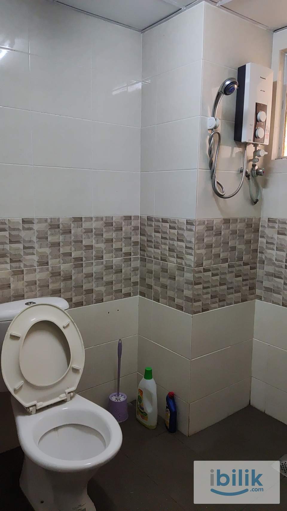 Ara Damansara Male Single room for rent  - Image 6