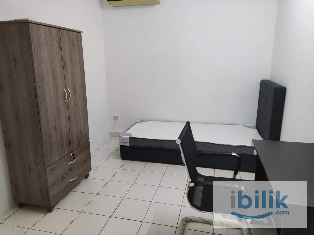 Ara Damansara Fully Furnished Room | Opposite Citta Mall | WiFi Included |  - Image 2