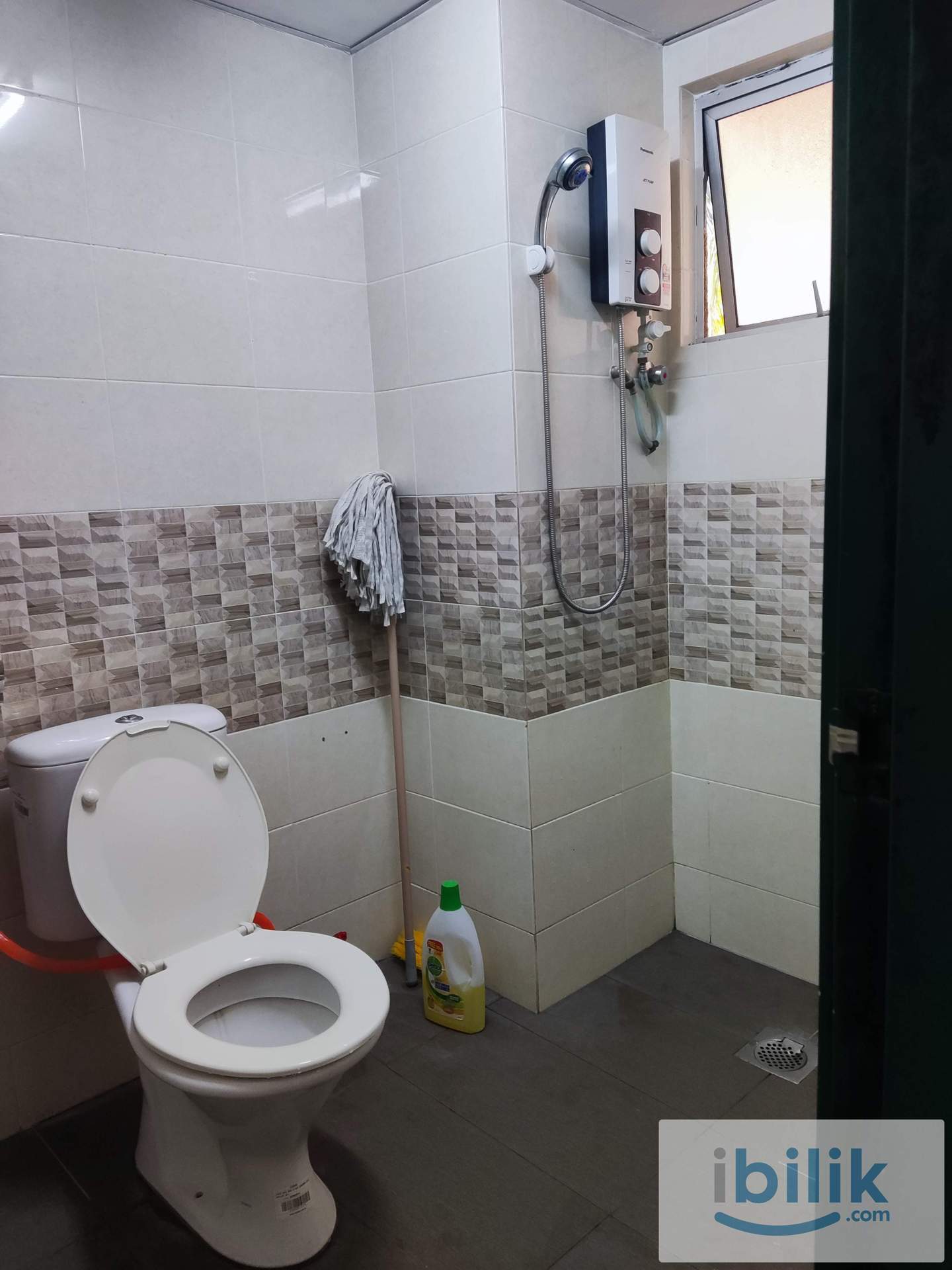 Ara Damansara Fully Furnished Room | Opposite Citta Mall | WiFi Included |  - Image 4