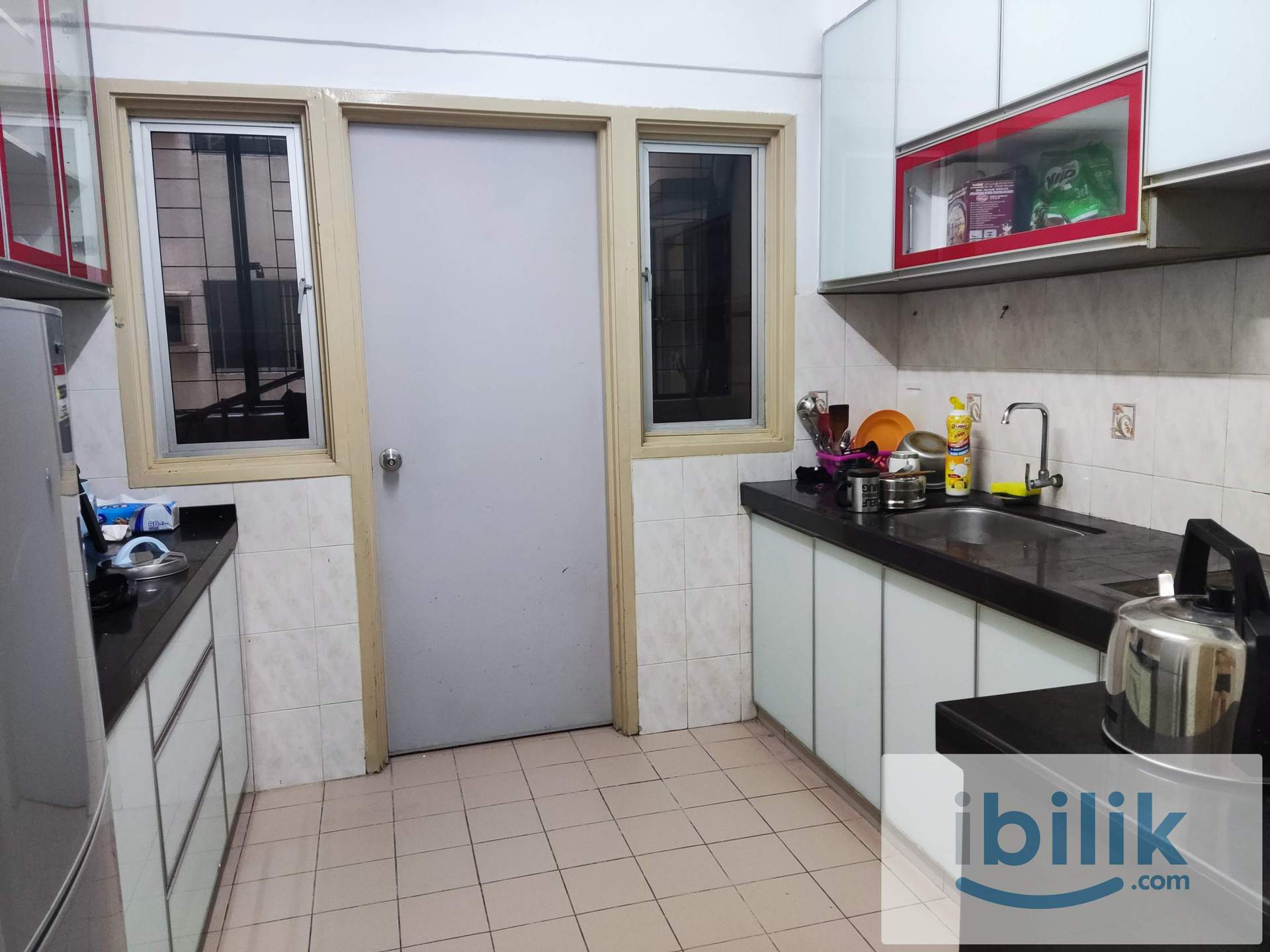 Ara Damansara Fully Furnished Room | Opposite Citta Mall | WiFi Included |  - Image 5