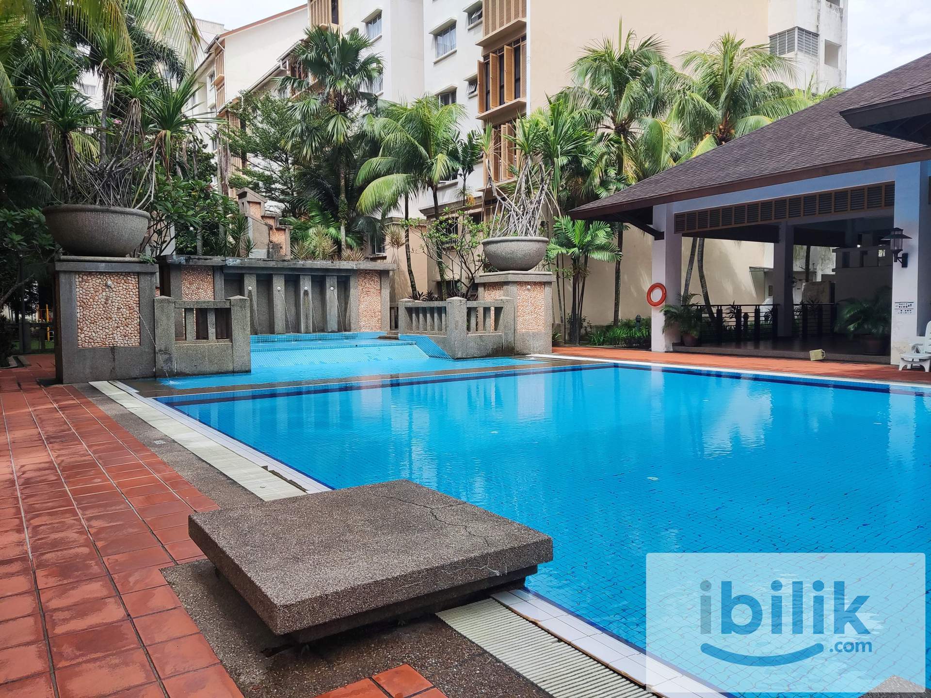 Ara Damansara Fully Furnished Room | Opposite Citta Mall | WiFi Included |  - Image 3
