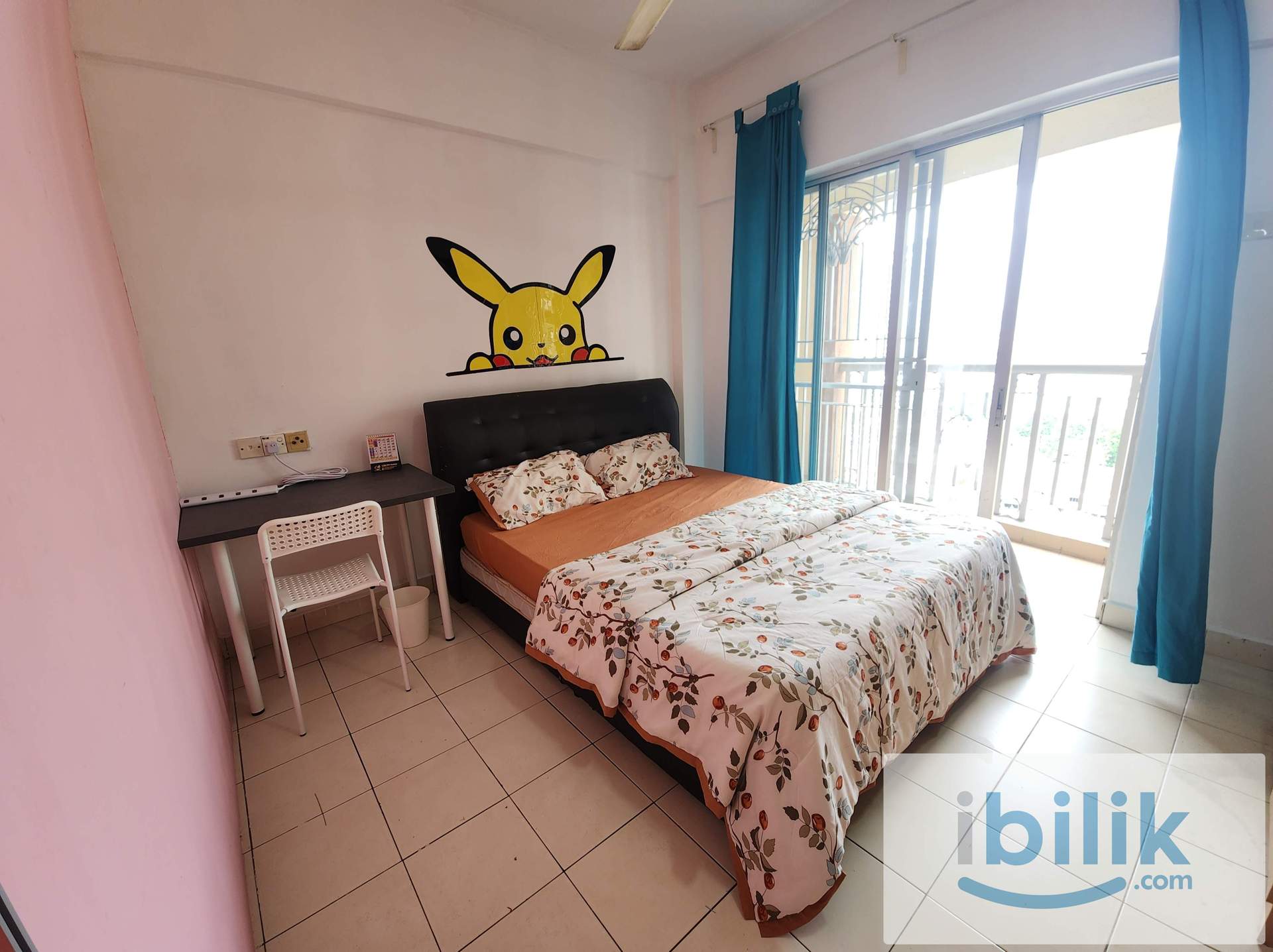 Balcony Room - Image 1