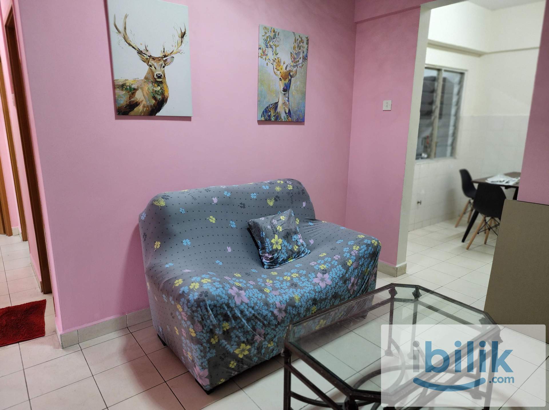 Balcony Room - Image 2