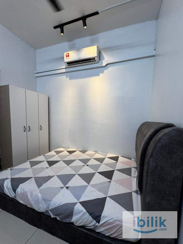 Impian Meridian - Medium Room For Rent - RM750 - Image 1