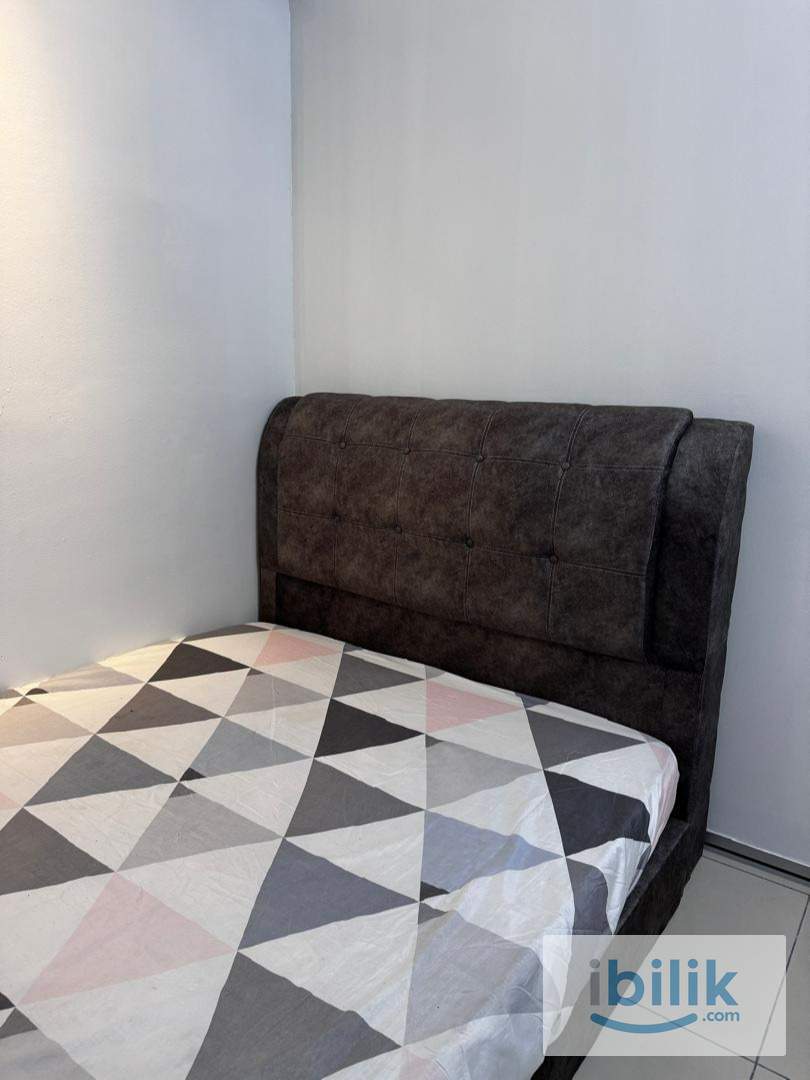 Impian Meridian - Medium Room For Rent - RM750 - Image 3