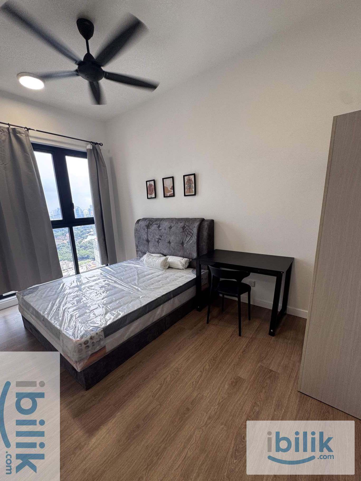 Skyline Master Room - Girlls unit - Image 1
