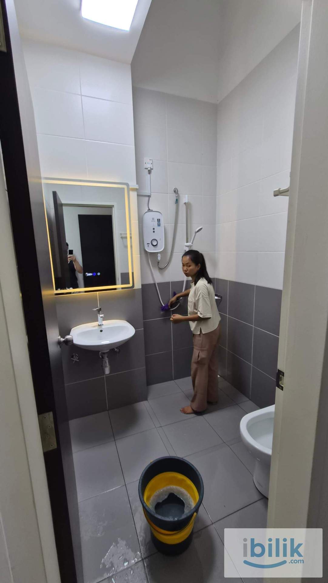 😀☘️☀️🌈 Furnished Room with Ensuite Washroom - Image 6