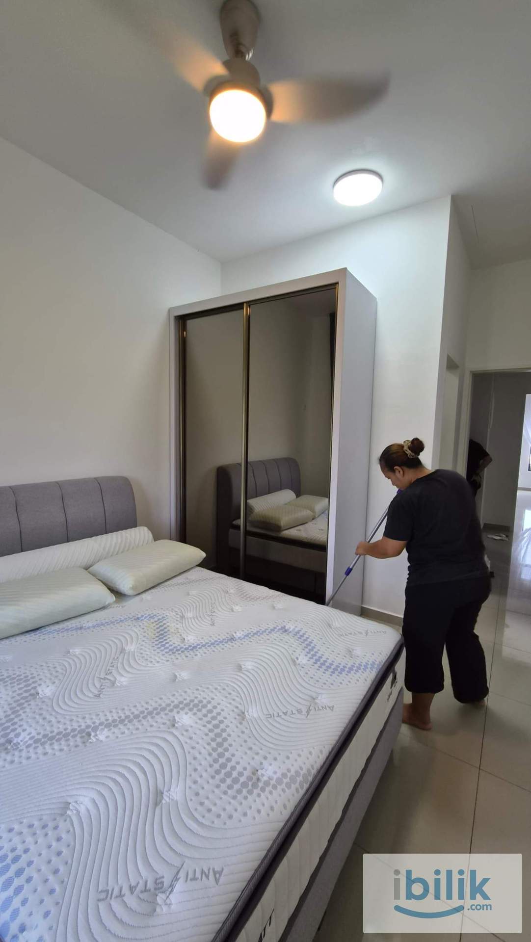 😀☘️☀️🌈 Furnished Room with Ensuite Washroom - Image 7