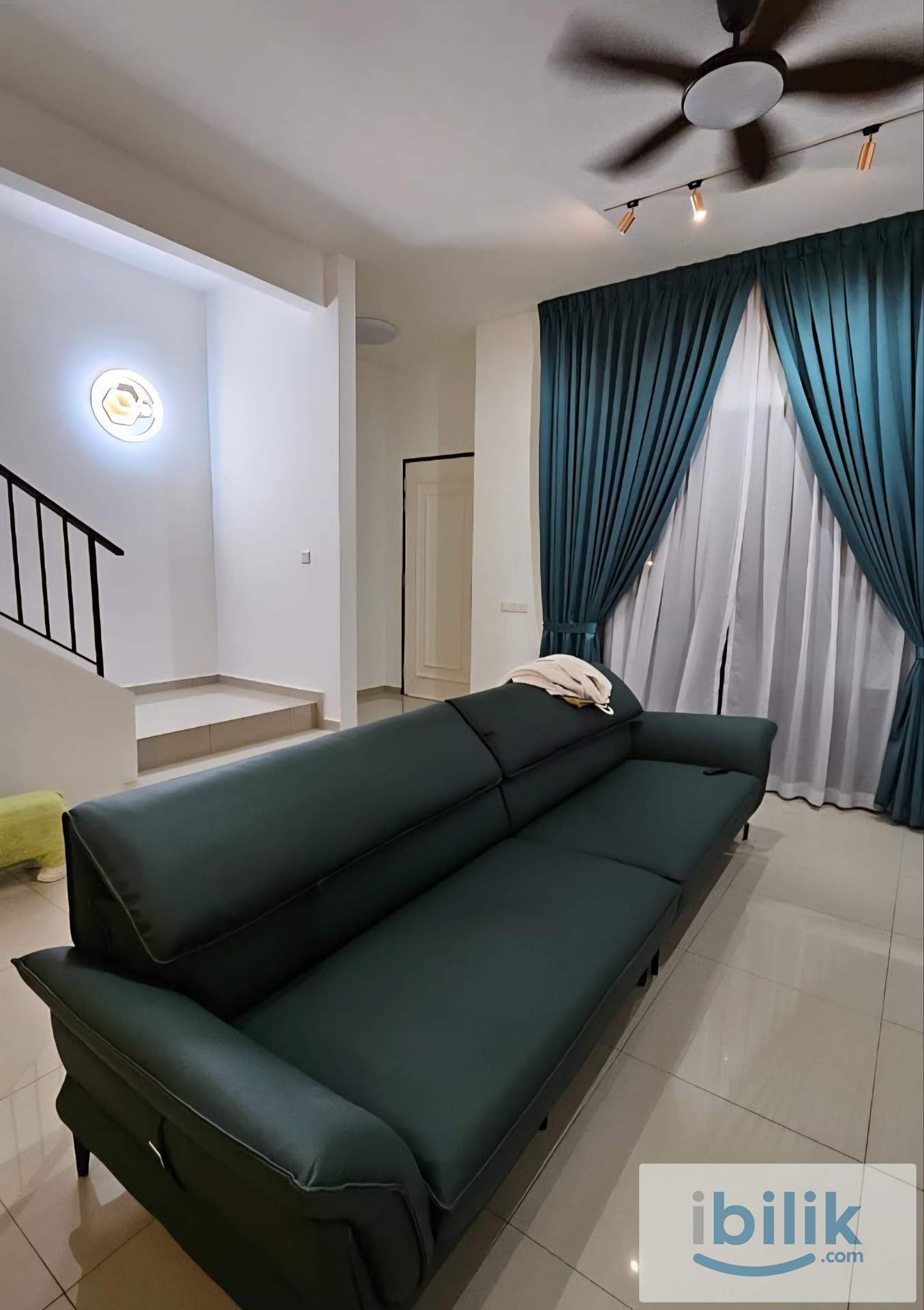 😀☘️☀️🌈 Furnished Room with Ensuite Washroom - Image 9