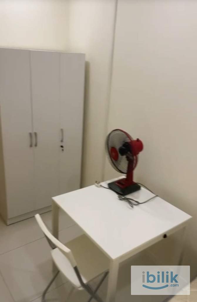 NEW RENOVATION l FREE WIFI l FULLY FURNISHED BIGGEST ROOM (AVAILABLE IN FEB 2026) l BOOK NOW BEFORE IT IS GONE l - Image 1