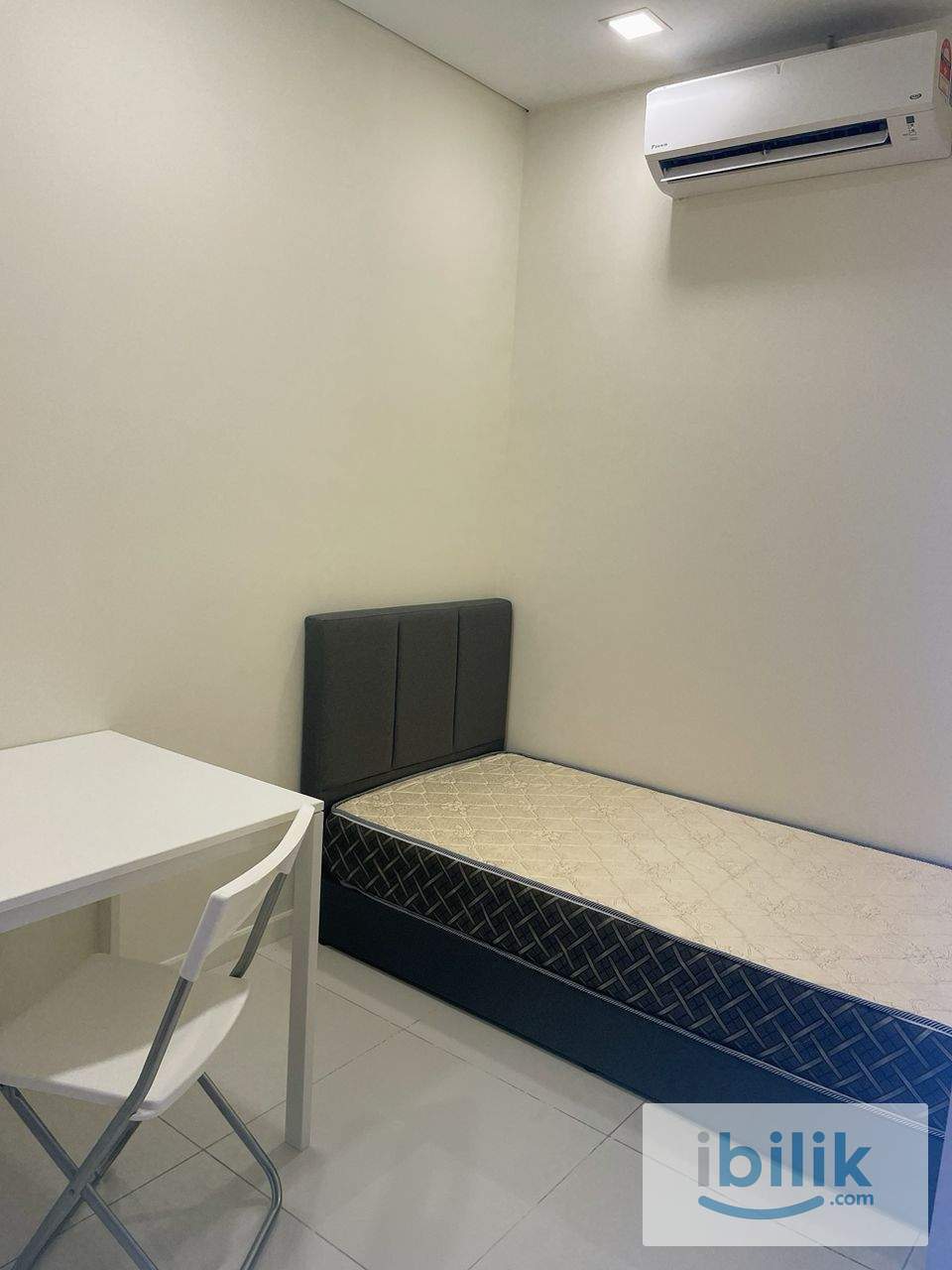 NEW RENOVATION l FREE WIFI l FULLY FURNISHED BIGGEST ROOM (AVAILABLE IN FEB 2026) l BOOK NOW BEFORE IT IS GONE l - Image 2