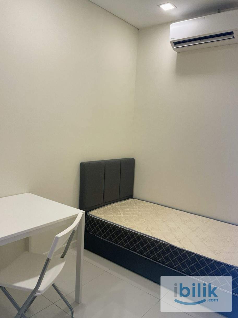 NEW RENOVATION l FREE WIFI l FULLY FURNISHED BIGGEST ROOM (AVAILABLE IN FEB 2026) l BOOK NOW BEFORE IT IS GONE l - Image 6
