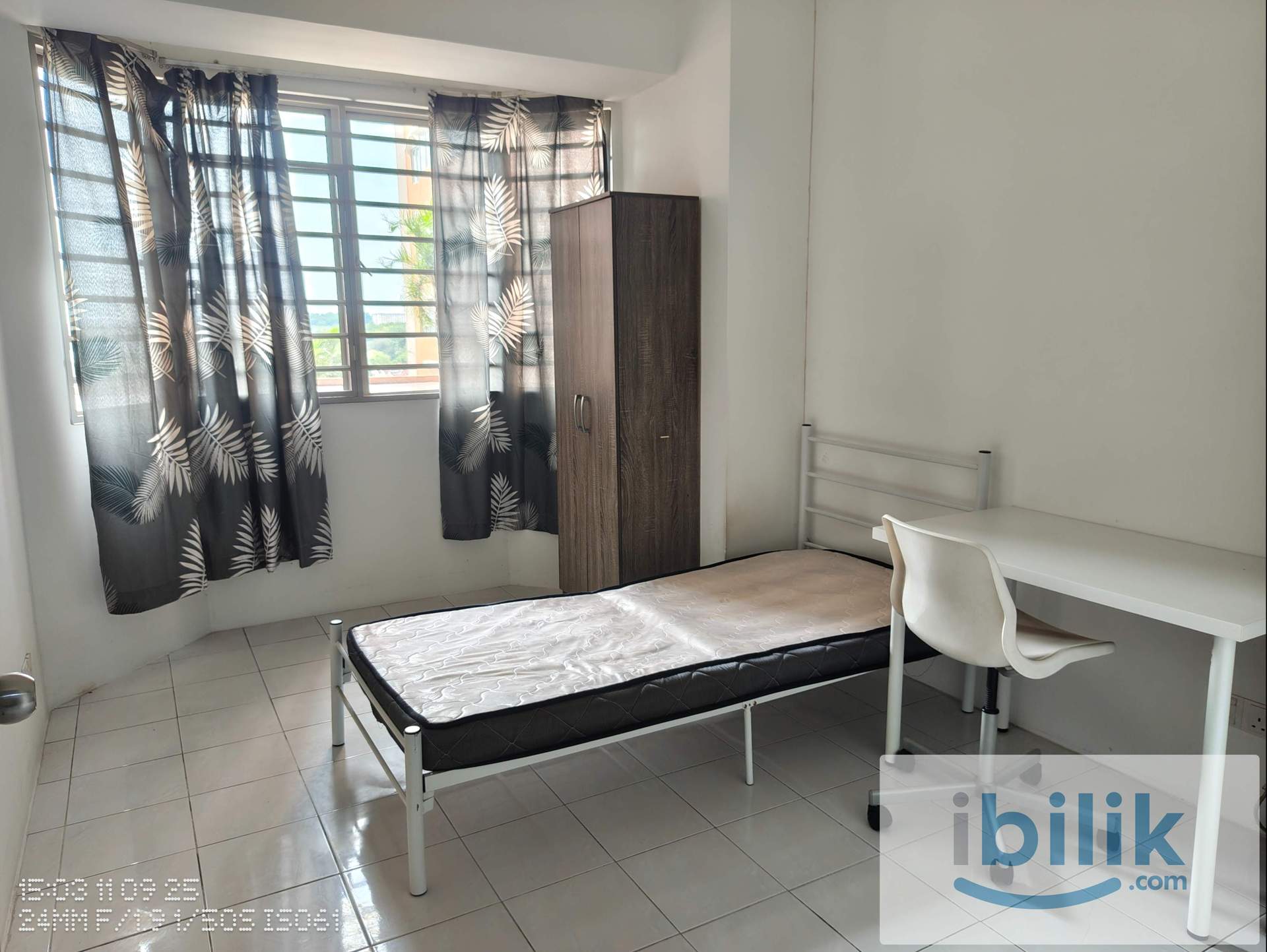 Middle Room at Rhythm Avenue, UEP Subang Jaya - Image 2