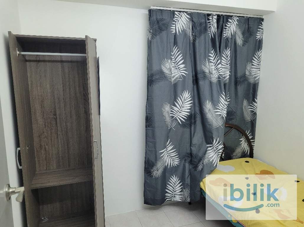 Next to LRT Middle Room RM599 in USJ 19 - Image 1