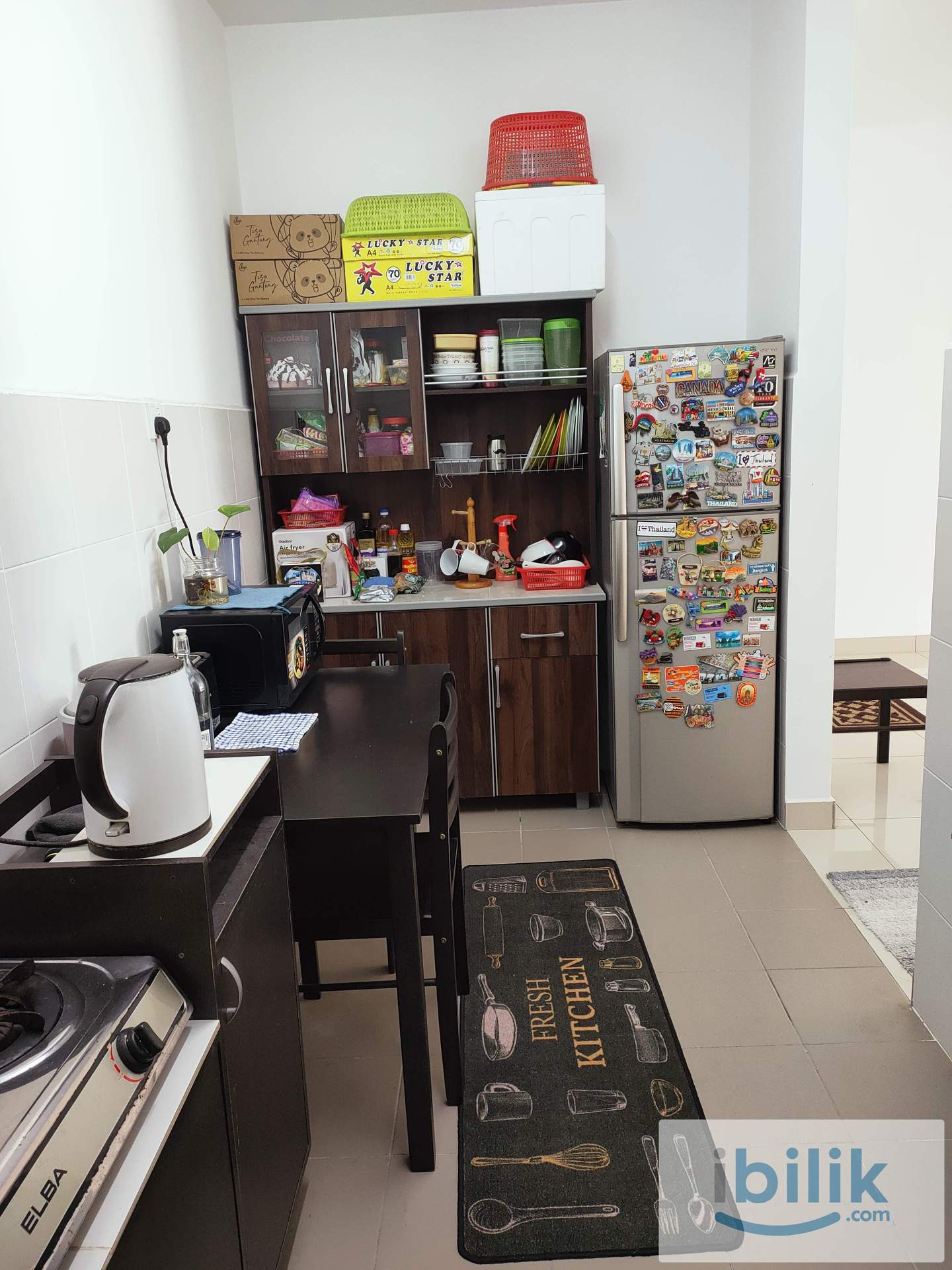 Middle Room at W.P. Putrajaya - Image 3