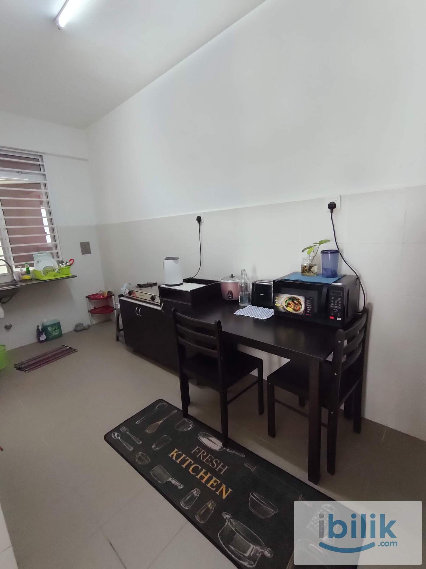 Middle Room at W.P. Putrajaya - Image 4