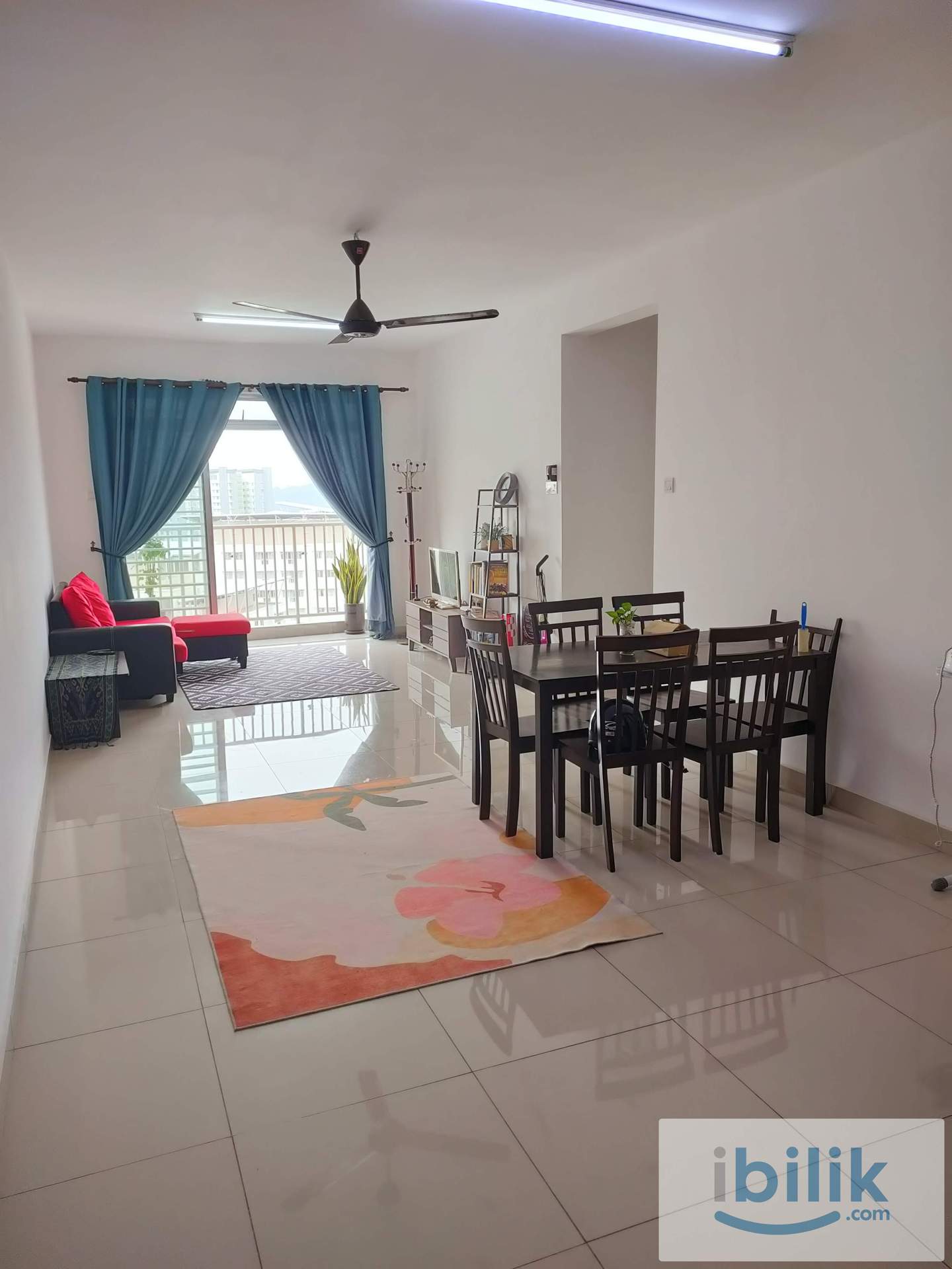 Middle Room at W.P. Putrajaya - Image 5