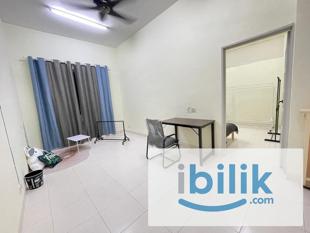 MASTER Room @Simpang Ampat near Juru, Batu Kawan, Bukit Minyak, Bukit Mertajam - Image 6